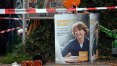Candidata alemã esfaqueada é eleita prefeita de Colônia