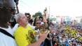 Lula se expõe mais para ‘salvar o PT’