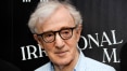 Amazon compra direitos do próximo filme de Woody Allen