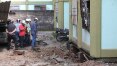 Explosão em apartamento mata 5 em Fazenda Botafogo