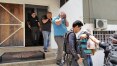 Empresário é libertado de cativeiro em São Paulo após 31 dias
