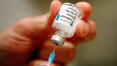 Nova vacina contra gripe em idosos é avaliada pela Anvisa