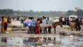 Justiça da Índia determina que rios não têm os mesmos direitos que os humanos