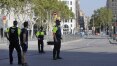 Líderes se pronunciam sobre atentado terrorista em Barcelona