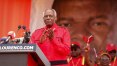 Angola escolhe sucessor de José Eduardo dos Santos após 38 anos de governo
