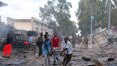 Ataque a hotel na Somália deixa ao menos 23 mortos e 30 feridos