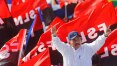 Em meio a protestos, Ortega pede 'paz e diálogo' durante celebração da Revolução Sandinista