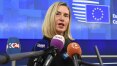 União Europeia condena morte de jornalista saudita e exige 'investigação exaustiva' de Riad