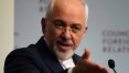 Enquanto chanceler do Irã fala em fim de retaliações, líder supremo provoca EUA: 'Ataque foi tapa na cara'
