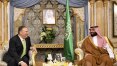 Príncipe saudita admite responsabilidade por morte do jornalista Jamal Khashoggi