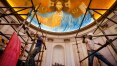 Paróquia Santo Antônio do Limão comemora 80 anos com programação especial e pintura do altar