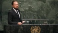 Sem provas, Bolsonaro acusa Leonardo DiCaprio de pagar para 'tacar fogo' na Amazônia