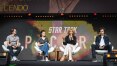 'Star Trek: Picard': ‘Vocês vão se surpreender’, promete Jonathan del Arco na CCXP 2019