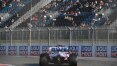 Fórmula 1 bate recorde e atinge dez casos de covid após o GP da Rússia