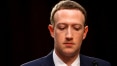 Mark Zuckerberg teme onda de violência nos EUA após as eleições