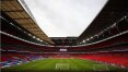 Final da Copa da Liga Inglesa será teste de volta ao público com 8 mil presentes