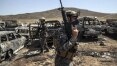 Armas americanas apreendidas pelos taleban são vendidas em lojas no Afeganistão
