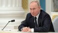 Sob pressão de sanções econômicas, Rússia diz que negociação com Ucrânia avançou