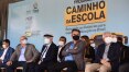 Ciro Nogueira se reuniu com presidente do FNDE antes da liberação do pregão de ônibus escolares