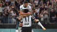 Corinthians se aproveita de gol contra bizarro e vence Deportivo Cali na Libertadores