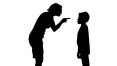 Nem punição nem recompensa: usando Comunicação Não Violenta com os filhos