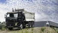 Montadoras ampliam aposta em caminhões autônomos de carga