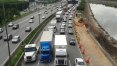 Avenida 23 de maio e mais 15 vias terão limite reduzido para 50km/h