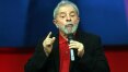 Lula pede a Dilma que privilegie os 'fiéis' na reforma política