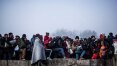 Áustria prepara lei para dificultar entrada de imigrantes afegãos; ONU critica medida