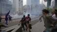 Passe Livre faz quinto ato contra aumento da tarifa em São Paulo