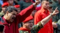 Chavismo diz que oposição é responsável por onda de saques
