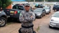 Oficial da Guarda Nacional da Olimpíada morre
