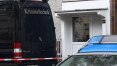 Polícia alemã detém refugiado sírio que supostamente planejava ato terrorista