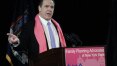 Governador de Nova York será investigado por assédio sexual