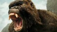 'Kong' tenta criar nova mitologia para o macaco rei de Hollywood