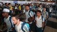 Palmeiras não descarta a chegada de mais reforços para o Brasileiro