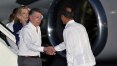 Em viagem a Cuba, Santos pedirá a Raúl mediação para crise venezuelana