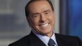 Catherine Deneuve disse 'coisas santas', afirma Berlusconi