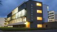 Alemanha comemora 100 anos da Bauhaus