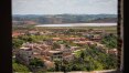 MP recomenda saída de 2 mil moradores que vivem perto de barragem em Congonhas (MG)