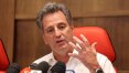 Presidente do Flamengo presta depoimento sobre incêndio no Ninho do Urubu