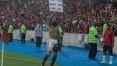 Flamengo sofre contra o Flu, mas busca empate com gol de Gabriel e avança à final
