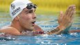 Após medalhas de Ana Marcela, Brasil quer confirmar bom momento da natação