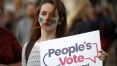 Em dois dias, Reino Unido ganhou 100 mil novos eleitores