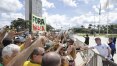 Generais pedem conciliação e núcleo ideológico defende Bolsonaro no ataque