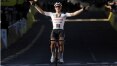 Dinamarquês surpreende no fim e vence a 14ª etapa da Volta da França