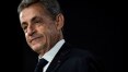 Tribunal francês entrega veredicto sobre corrupção de Nicolas Sarkozy nesta segunda