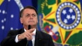 Após invasão, Bolsonaro diz ser ligado a Trump e reafirma, sem provas, que eleições foram fraudadas