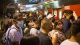 Sem home office, periferia se expõe ao coronavírus no transporte público
