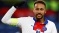 Diretor do PSG, Leonardo revela que renovação de Neymar está bem encaminhada